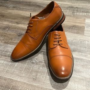 Jousen Men’s Oxford Dress Shoe